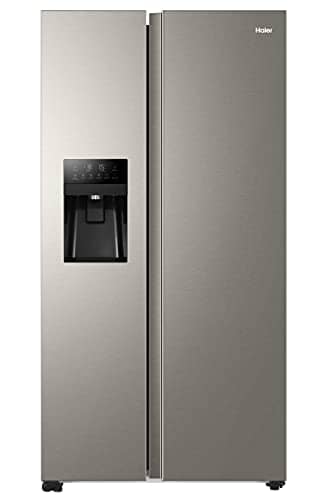 Frigorífico Combi Haier E HFR5719ENMG